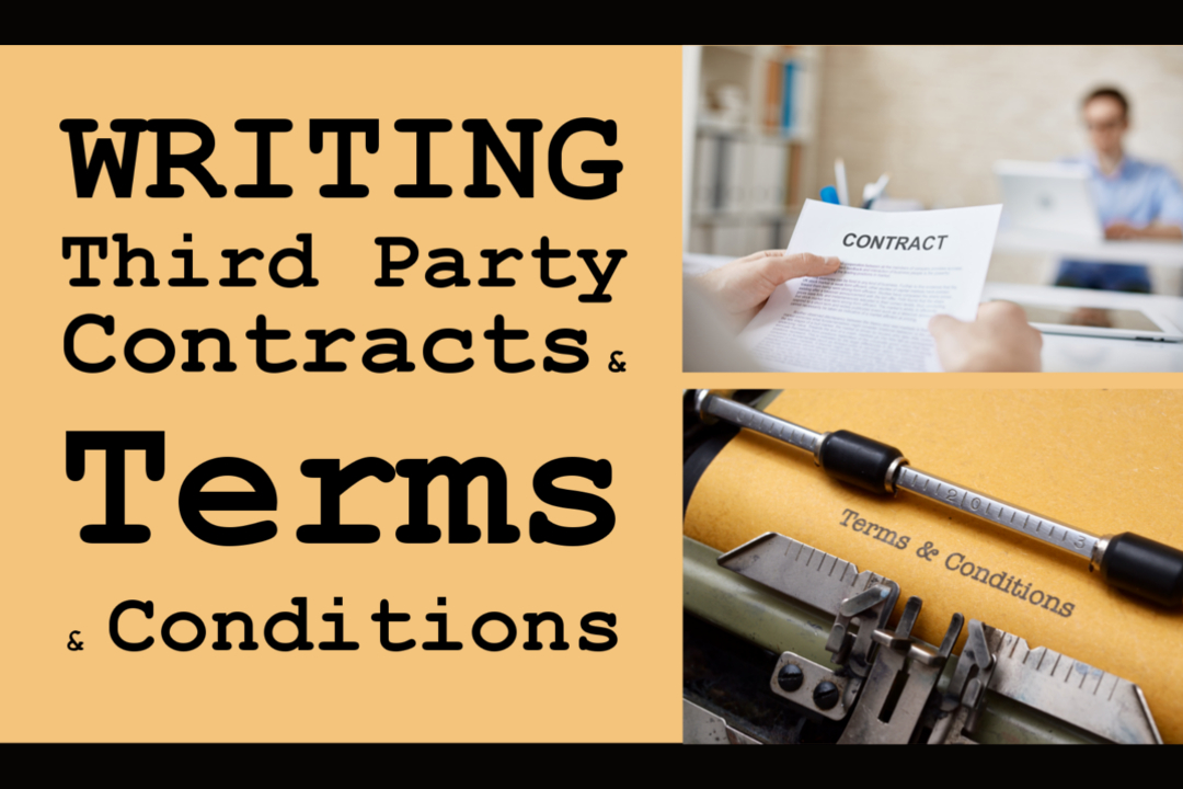 writing-third-party-contracts-terms-conditions-north-western