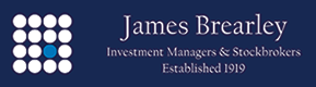 James Brearley logo